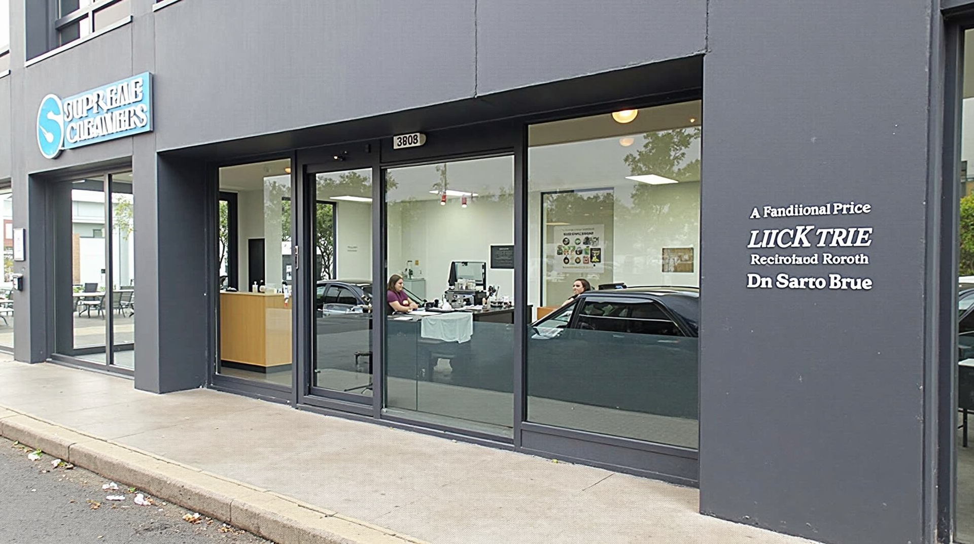 Fresho Carpet Cleaning Hemmant Contact Office