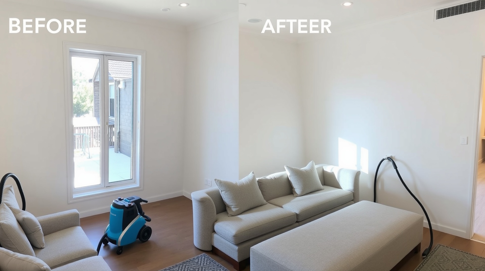 Professional Upholstery Cleaning Hemmant