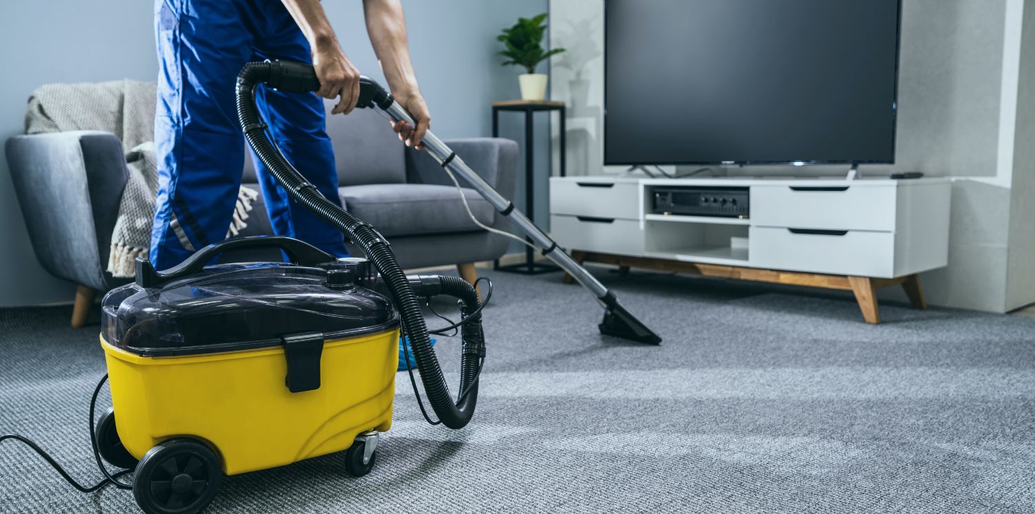 Fresho Carpet Cleaning Hemmant Contact Office